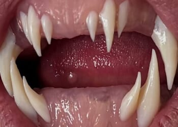 Heidi Klum dropped a hint about this year's Halloween costume ahead of hosting her annual star-studded bash