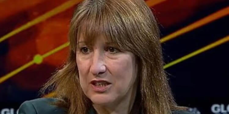 Rachel Reeves eyes up tax hikes and spending cuts as she scrambles to plug fresh £20billion black hole 