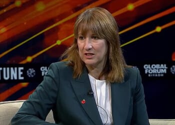 No matter that she has been told she risks ’pricing jobs out of existence’ and risks undermining growth, the Chancellor is planning in the Budget to boost the national living wage