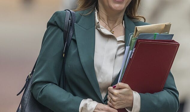 Rachel Reeves has come under fire after it was revealed she broke the law over renting rules
