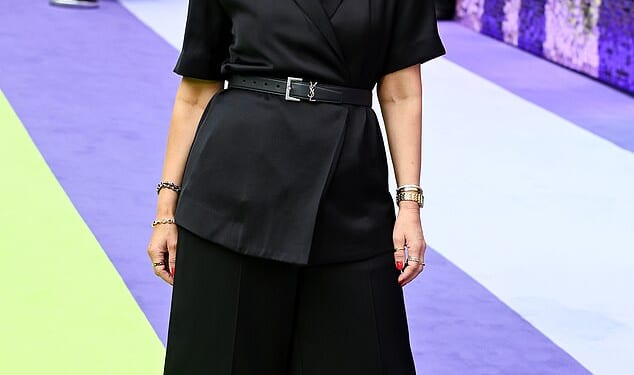 Rachel Stevens has admitted she is still grieving the end of her marriage - three years after her split from property mogul husband Alex Bourne