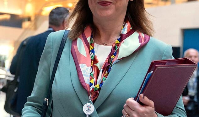 While the Chancellor has ruled out a specific wealth tax, her remarks appeared to signal that she is looking to grab assets in other ways which will intensify speculation that inheritance tax, retirement schemes or landlords could be hit