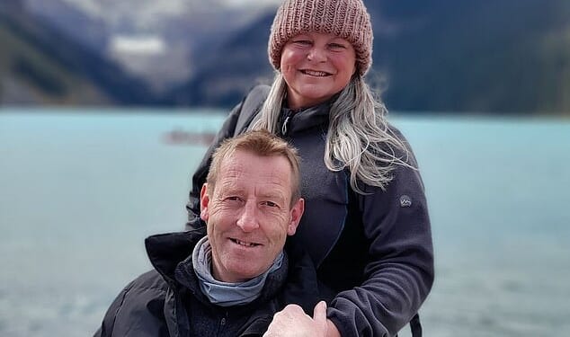 Louise Shackleton, a mother-of-three from North Yorkshire, said she received a phone call informing her that the Crown Prosecution Service (CPS) had decided it was not in the pubic interest to pursue charges