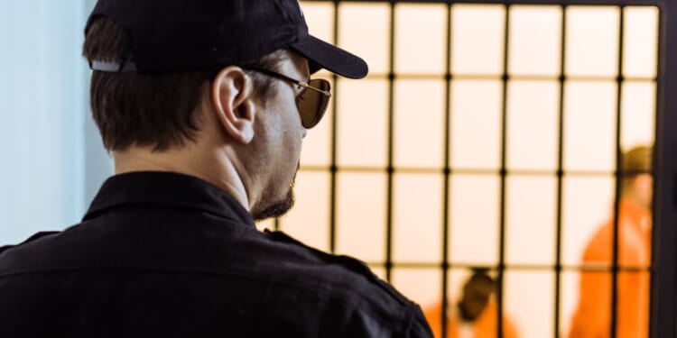 A whistleblower filed a complaint against Seattle's King County Department of Adult & Juvenile Detention, saying at least 38 corrections officers it hired failed to meet immigration eligibility requirements under state law.