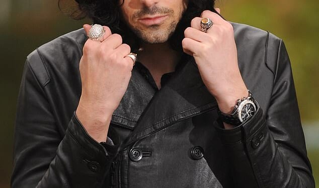 The disgraced Lostprophets frontman's throat was reportedly cut by a fellow inmate after prisoners came out of their cells