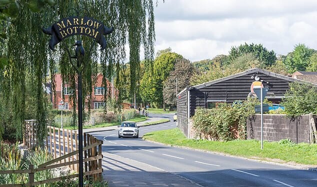 Revealed: The jaw-droppingly gorgeous villages in the catchment areas of Britain's best state schools. ANGELA EPSTEIN's ultimate guide to living your rural dream - while securing your kids' future