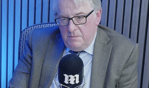 Sarah Ferguson faced 'the full force of the Palace establishment' after her divorce from Prince Andrew, Robert Hardman has revealed