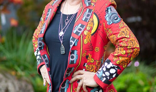 TV icon Ruby Wax is reportedly being lined up to take part in the next series of I'm A Celebrity ... Get Me Out of Here!