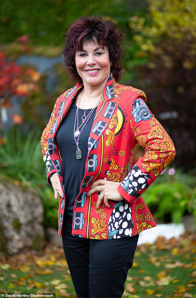 TV icon Ruby Wax is reportedly being lined up to take part in the next series of I'm A Celebrity ... Get Me Out of Here!