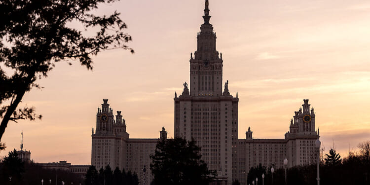 Russia eyes requiring national service to repay student loans