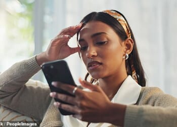 One holidaymaker revealed that she was defrauded out of €2,025 (£1,759.83) by an alarmingly convincing scam on Booking.com (stock image)