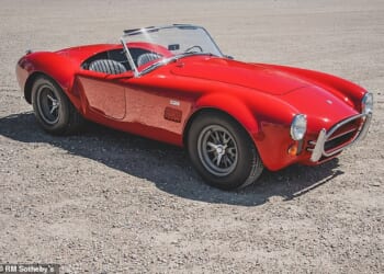 Scariest cars of all time: Ten motors with the most terrifying track records