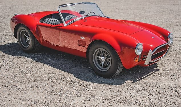 Scariest cars of all time: Ten motors with the most terrifying track records