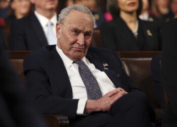 Schumer Shutdown May Be Making Republicans More Popular – HotAir