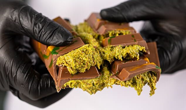 Since TikTok got a taste of Dubai chocolate, appetite for the treat has skyrocketed – with influencers and foodies travelling thousands of miles and shelling out hundreds just to get their hands on the crunchy bar