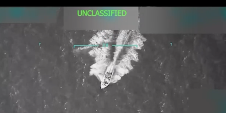 Senate Effort to Curtail Trump’s Venezuela Strikes Fails