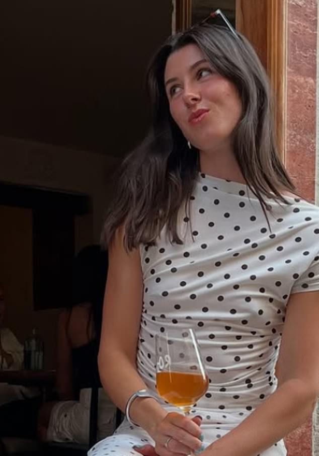 Hunt has emerged as a potential Olympic star and is entertaining on and off the track