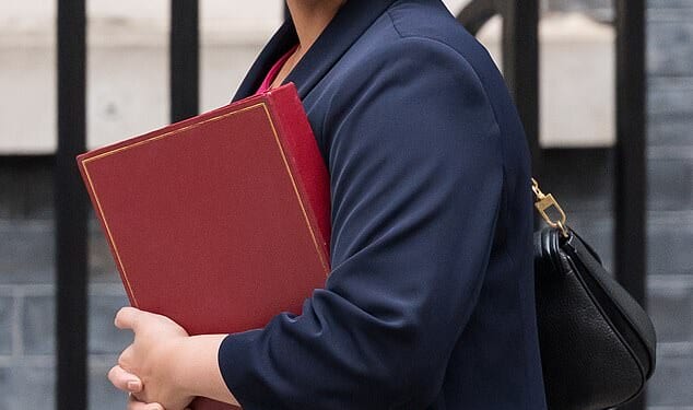 The failure to bring order to Europe's borders is undermining public confidence in politicians and even the idea of the nation state, Home Secretary Shabana Mahmood will warn today