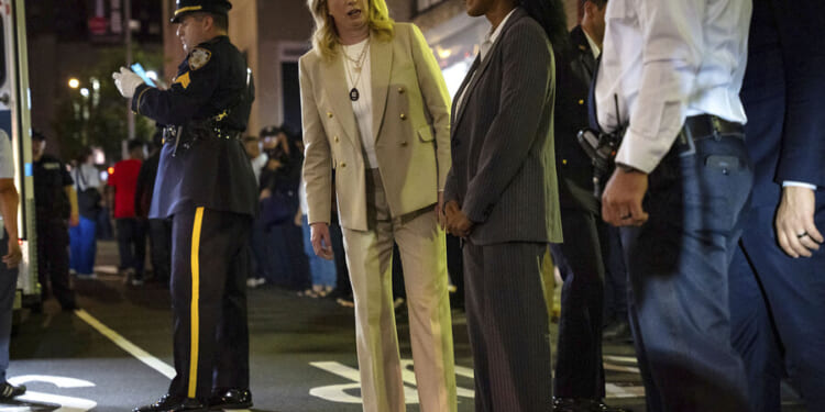 She overhauled NYPD. But can Jessica Tisch work with Zohran Mamdani?