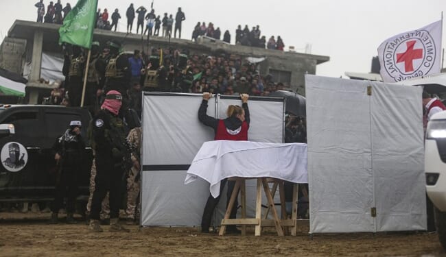 Sign the Deal, Or Else – HotAir