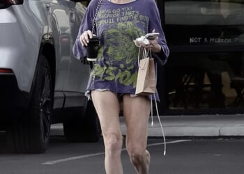 She was a major teen pop singer in the 1980s with chart-topping songs such as Shake Your Love and Lost In Your Eyes. Who is she?