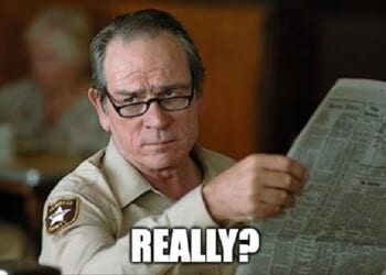 Six Words? WSJ's Deeply Deceptive Analysis Of 'Stand Your Ground' And Self-Defense – HotAir