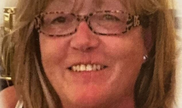 Dawn O'Connell (pictured) was one of hundreds of workers prosecuted after use of the Post Office's Horizon accounting software, which left them facing groundless accusations of theft or false accounting because the system showed up bogus financial shortfalls