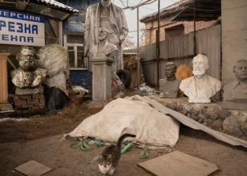 Soviet Propaganda Cartoons – HotAir