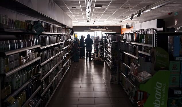 Spain is at risk of fresh net zero blackouts just months after an enormous outage left five dead and millions with power