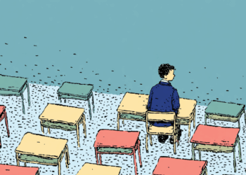 Spain’s Persistent Poverty Problem - FEE