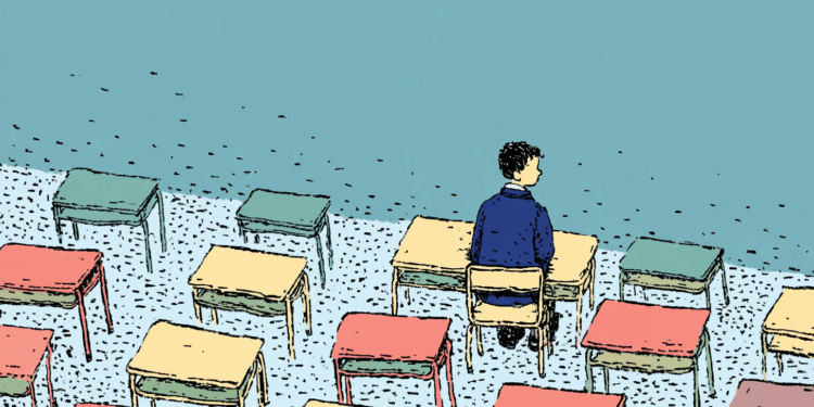 Spain’s Persistent Poverty Problem - FEE