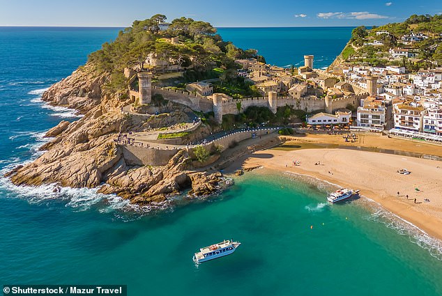 Sleep schedules differ between Brits and the Spanish, especially because of the bustling nightlife