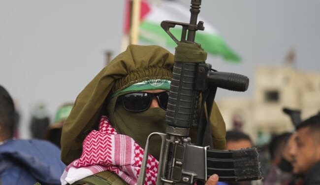 Speed It Up – HotAir