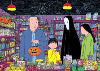 Spooky Economics - FEE