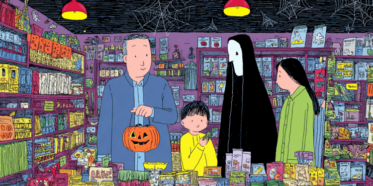 Spooky Economics - FEE