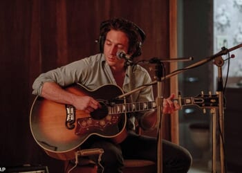 So how highly does Scott Cooper¿s film Springsteen: Deliver Me From Nowhere climb in the biopic hit parade?