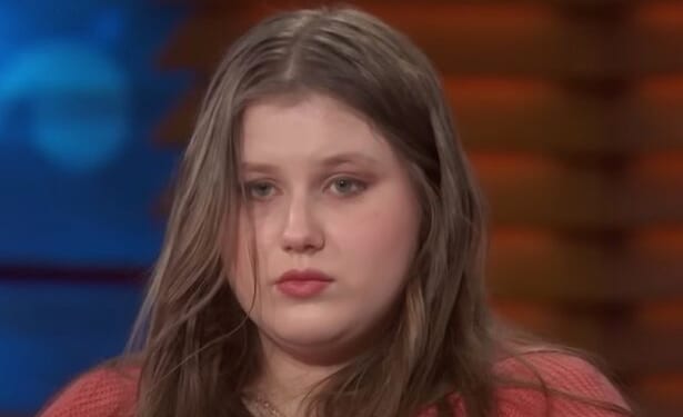 'Stalker' claiming to be Maddie McCann tells court missing tot's dad Gerry told her 'you're not Madeleine'