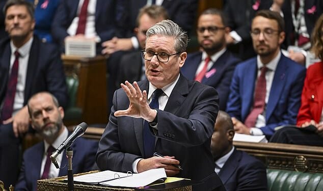 The Prime Minister is mired in a deepening crisis over the role played by No10 in the collapse of the trial of two Britons accused of espionage on behalf of the Communist regime.