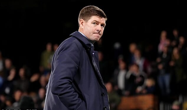 Steven Gerrard has sensationally snubbed a return to Rangers, with the club moving on