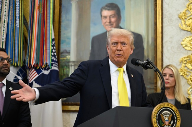 Stop the UN Global Climate Tax on American Ships – HotAir