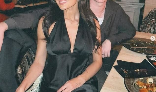 Amber Davies has revealed her boyfriend Ben Joyce is unfazed by speculation about her close bond with her professional partner Nikita Kuzmin