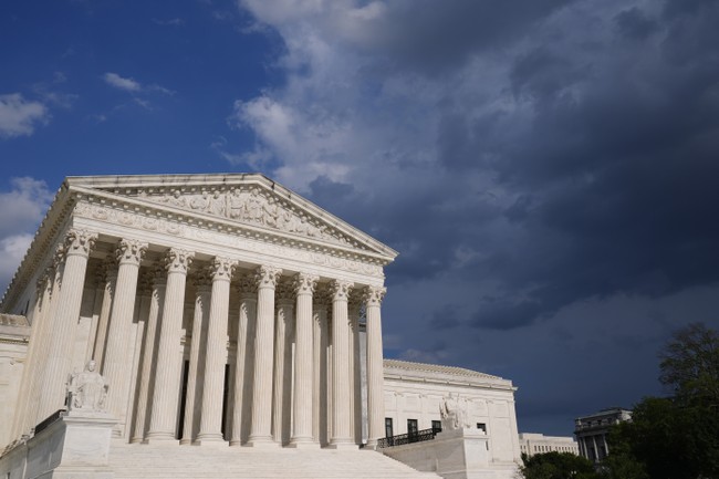 Supreme Court Could Do Away with Part of the Voting Rights Act After Arguments Tomorrow – HotAir