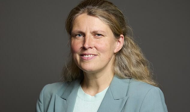 Rachael Maskell (pictured) was elected to serve the York Central constituency but had the whip removed this year after rebelling against Sir Keir Starmer 's welfare cuts
