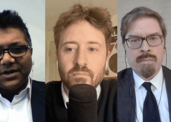 TAC Right Now: Does 'Peace Through Strength' Mean More Forever Wars?