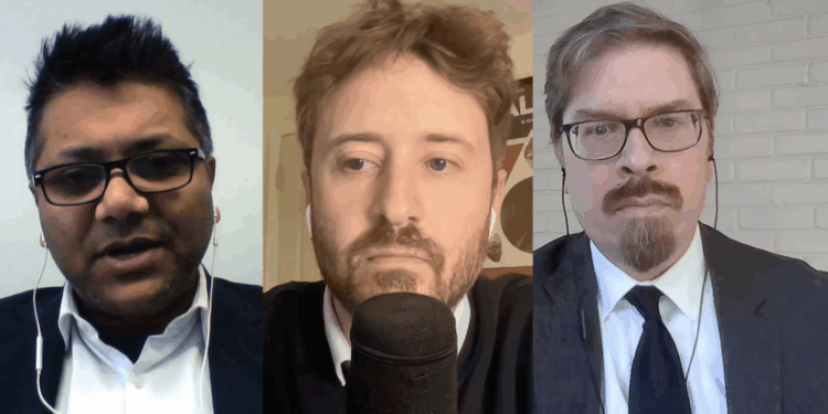 TAC Right Now: Does 'Peace Through Strength' Mean More Forever Wars?