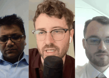 TAC Right Now: Trump and Xi Calm Tensions, Vance Navigates Israel & Venezuela