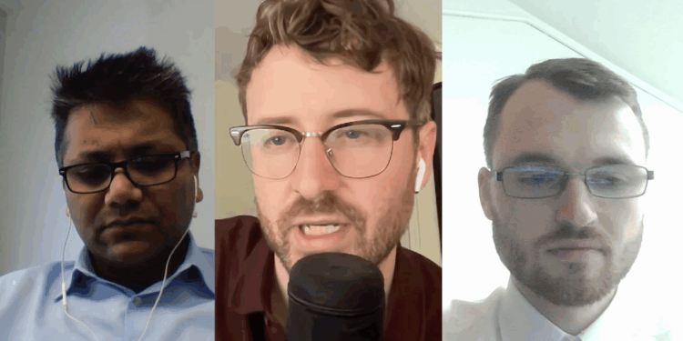 TAC Right Now: Trump and Xi Calm Tensions, Vance Navigates Israel & Venezuela