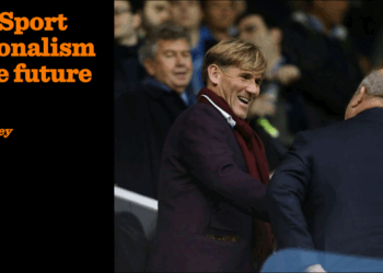 TalkSport Nationalism is the future | Jack Davey