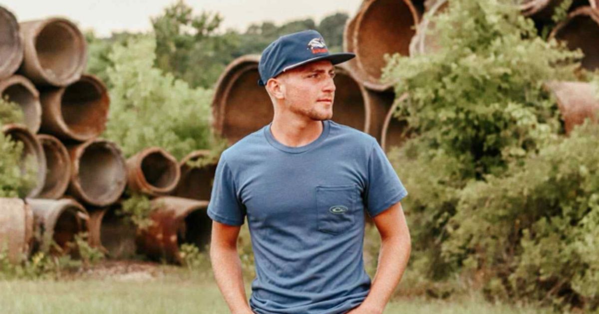 Colton Honeycutt, 17, perished on Oct. 18, 2025, in a lightning accident near Bernice, Louisiana.