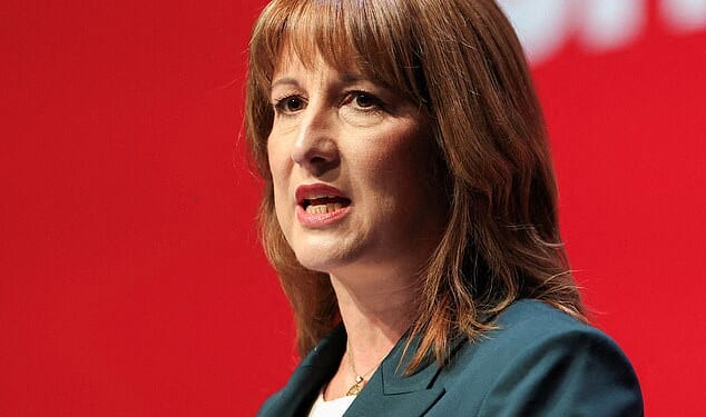 ffluent Londoners and those in the South East are expected to be the prime targets as Chancellor Rachel Reeves tries to find £42billion to balance Labour's books